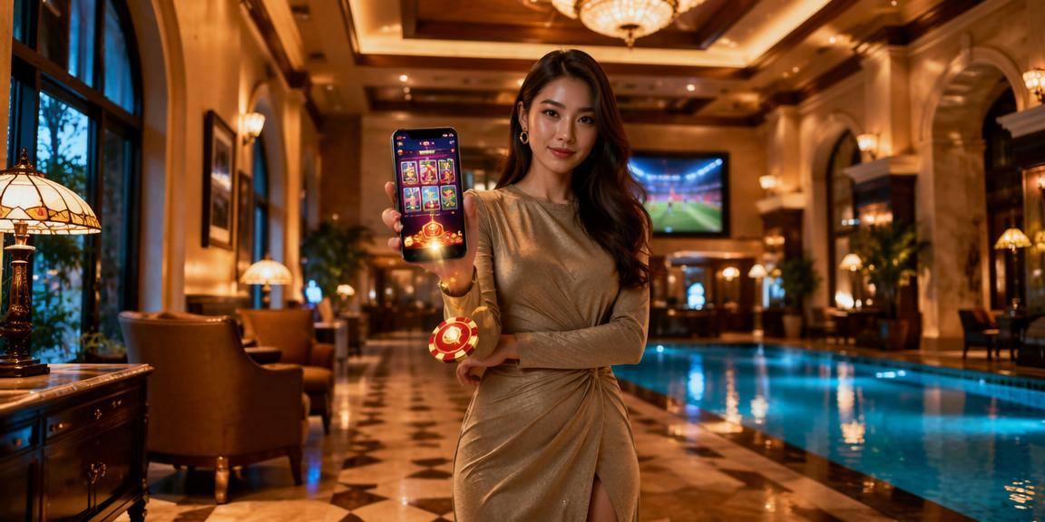 bbj888 Casino Malaysia untuk Slots, Sportsbook dan Live Casino