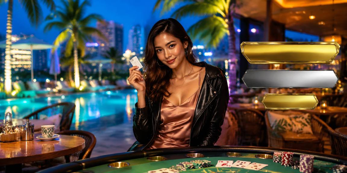 bbj888 Casino Malaysia untuk Slots, Sportsbook dan Live Casino